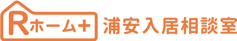 Rホーム 浦安入居相談室のロゴ
